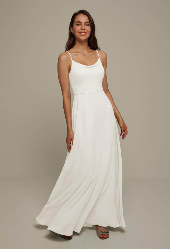 AW Bertha Dress