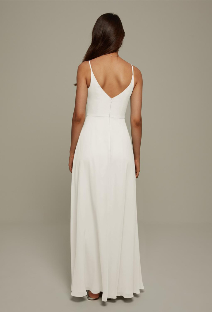 AW Bertha Dress