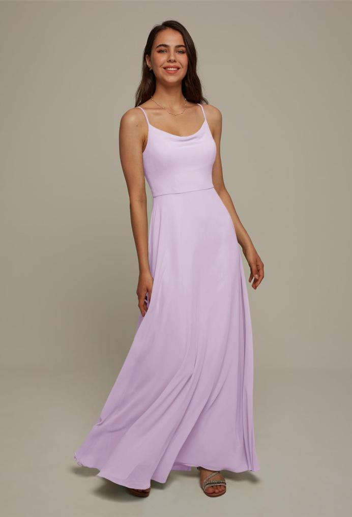 AW Bertha Dress
