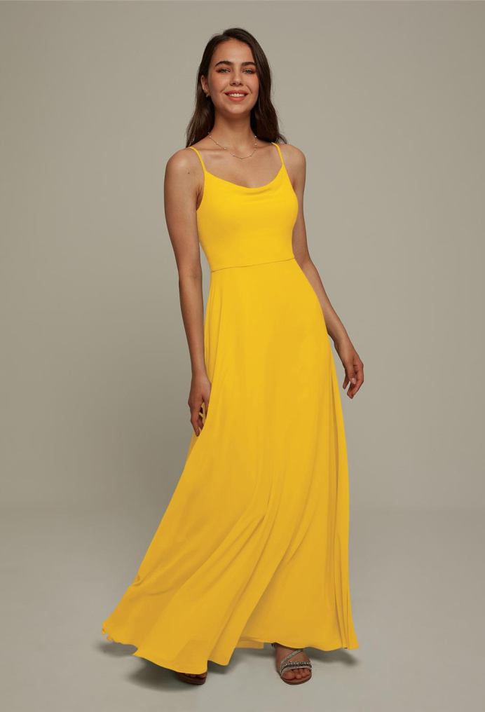 AW Bertha Dress