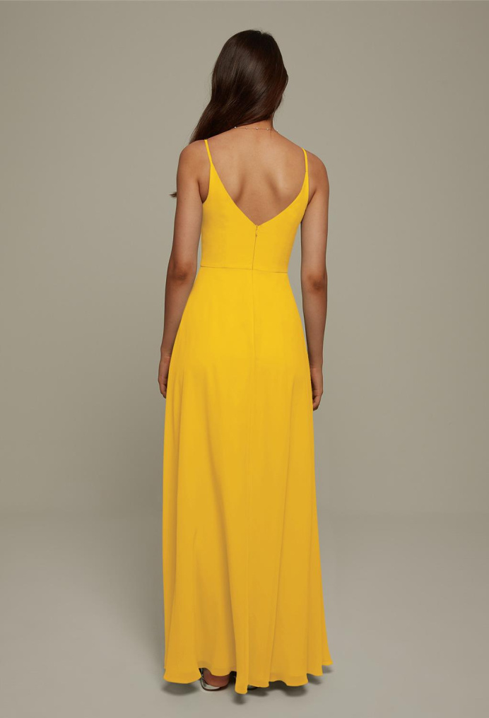 AW Bertha Dress