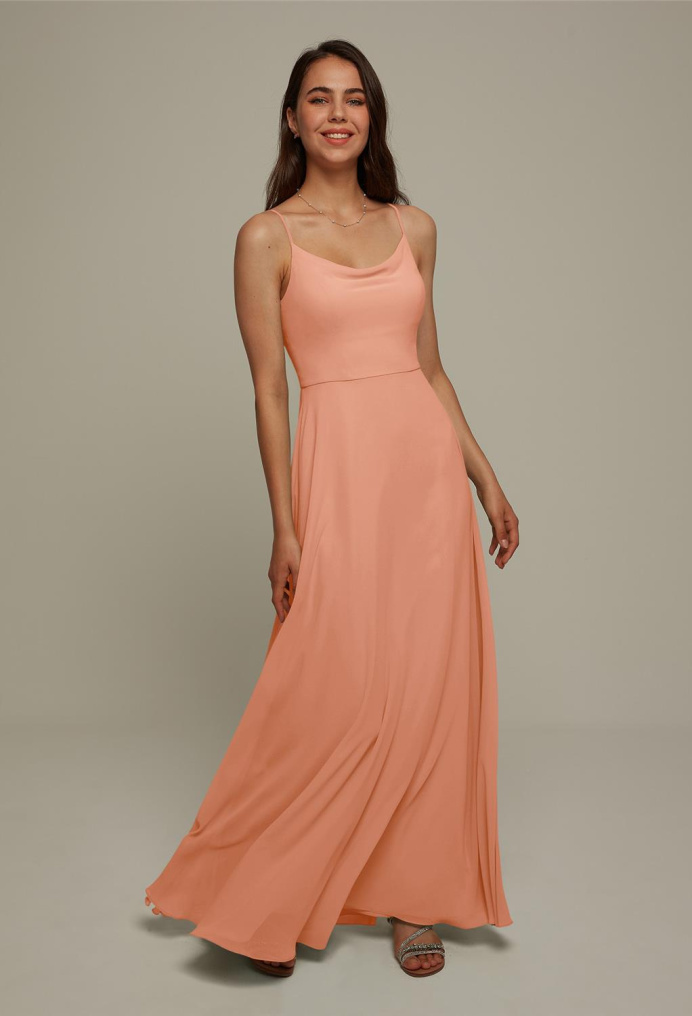 AW Bertha Dress