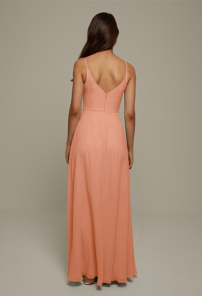 AW Bertha Dress