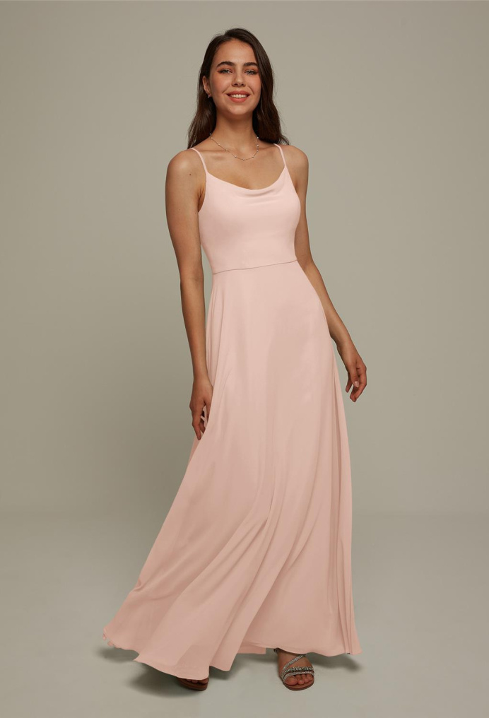 AW Bertha Dress