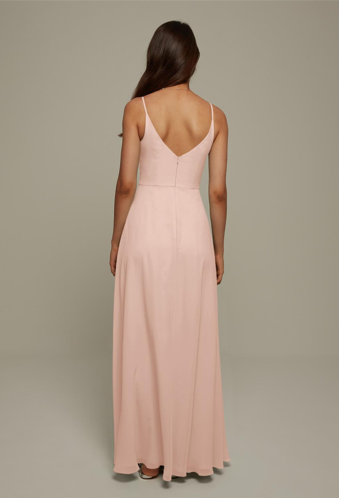 AW Bertha Dress