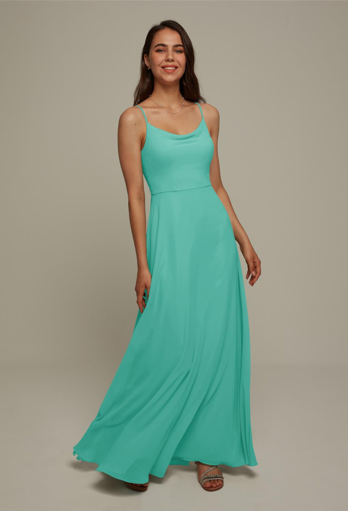 AW Bertha Dress