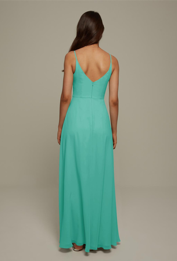 AW Bertha Dress