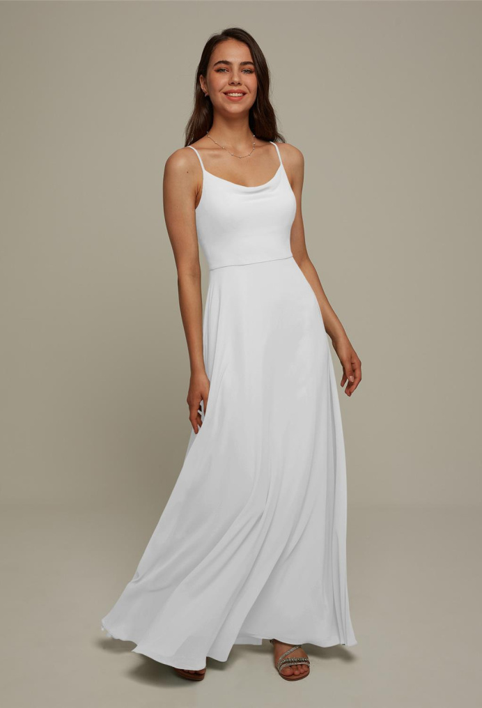 AW Bertha Dress