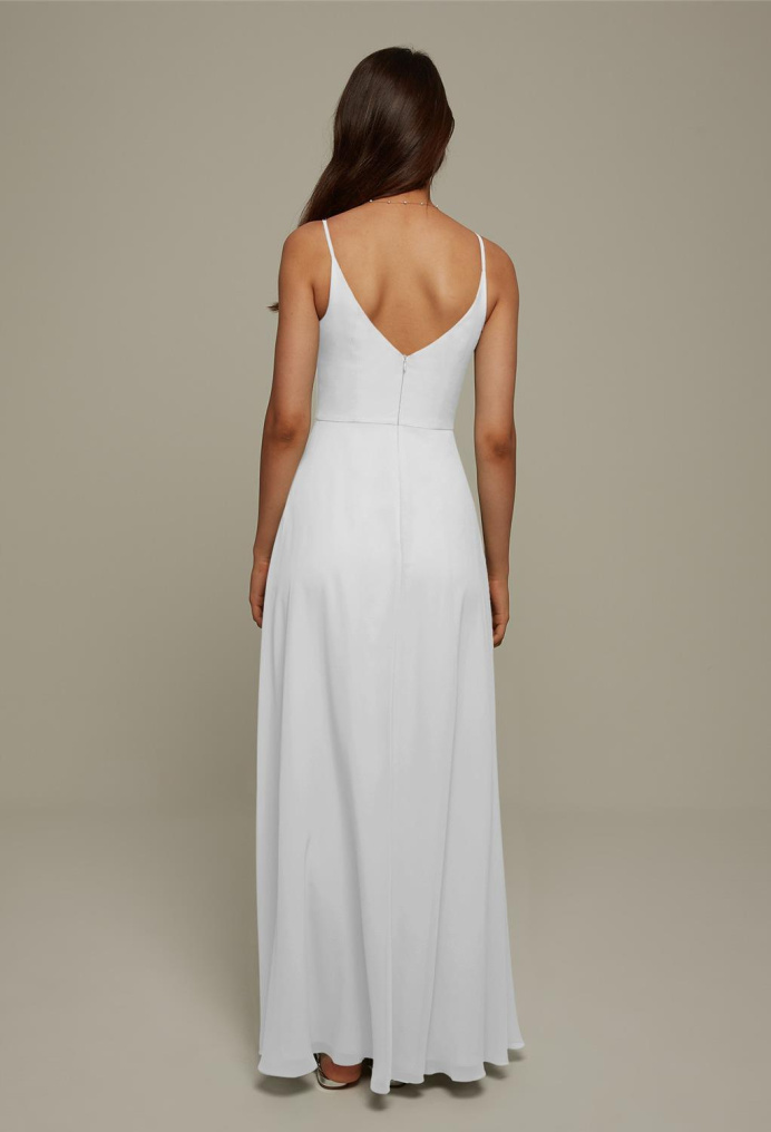 AW Bertha Dress