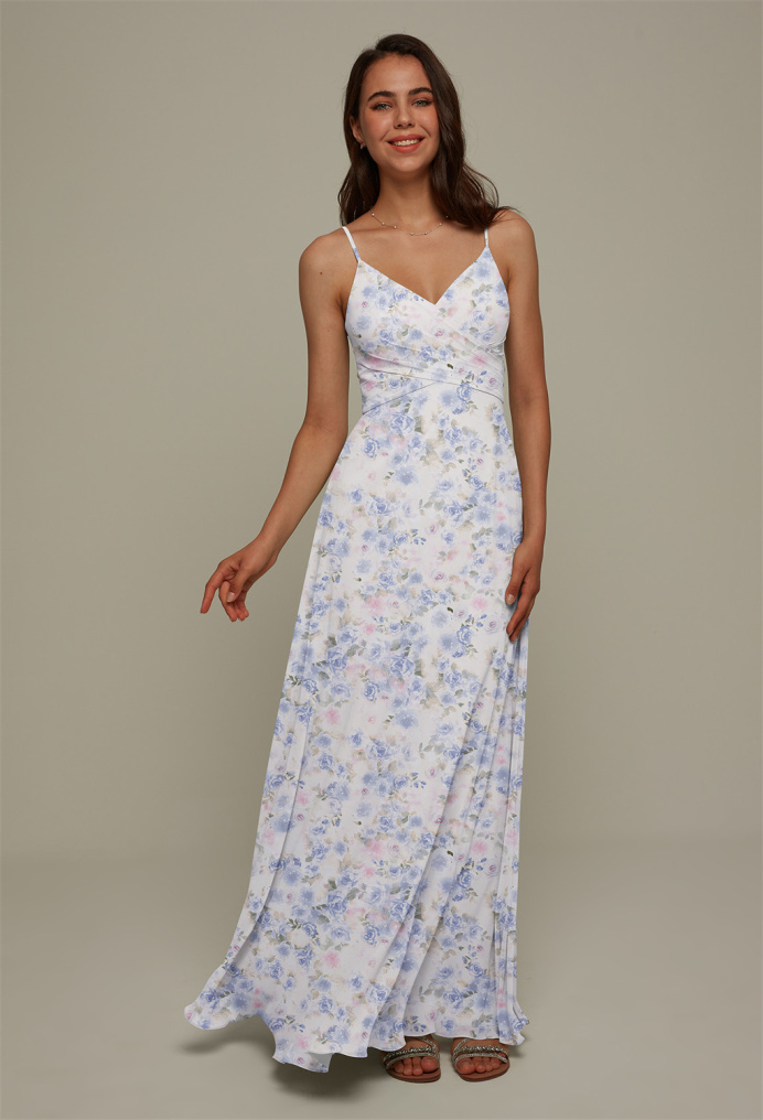 AW Coralie Dress