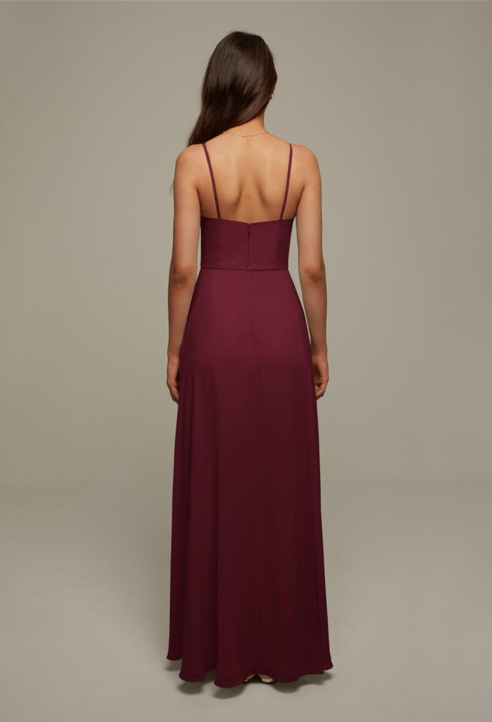 AW Coralie Dress