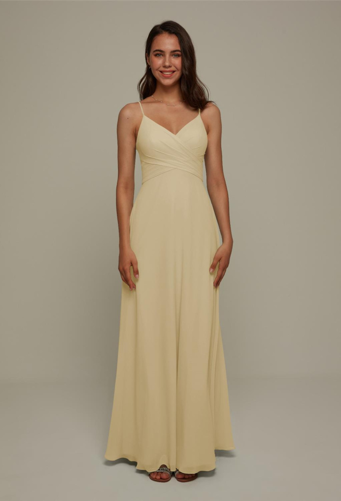 AW Coralie Dress
