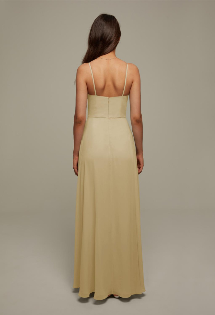 AW Coralie Dress