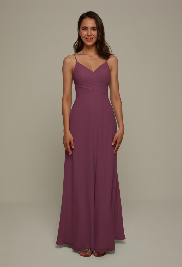 AW Coralie Dress