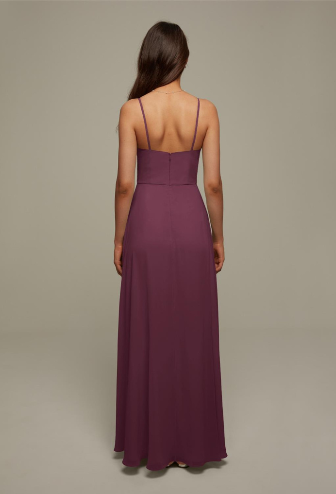 AW Coralie Dress