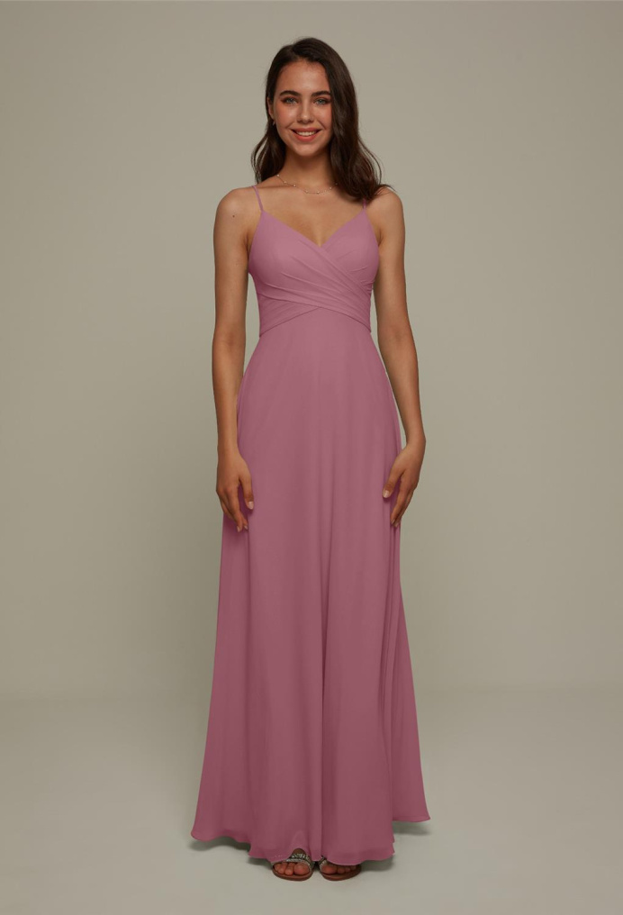 AW Coralie Dress