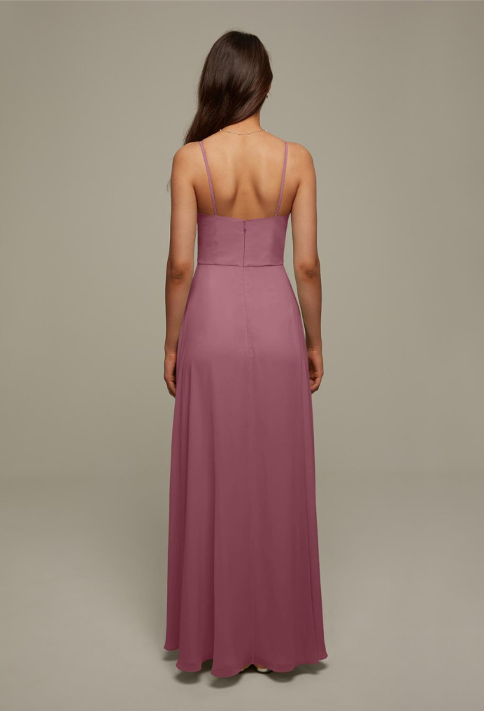 AW Coralie Dress