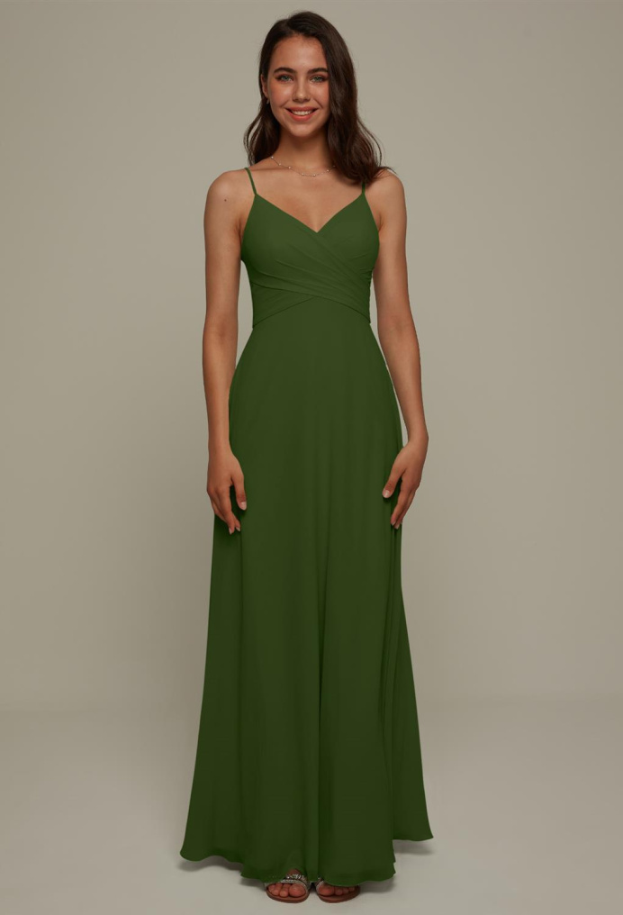 AW Coralie Dress