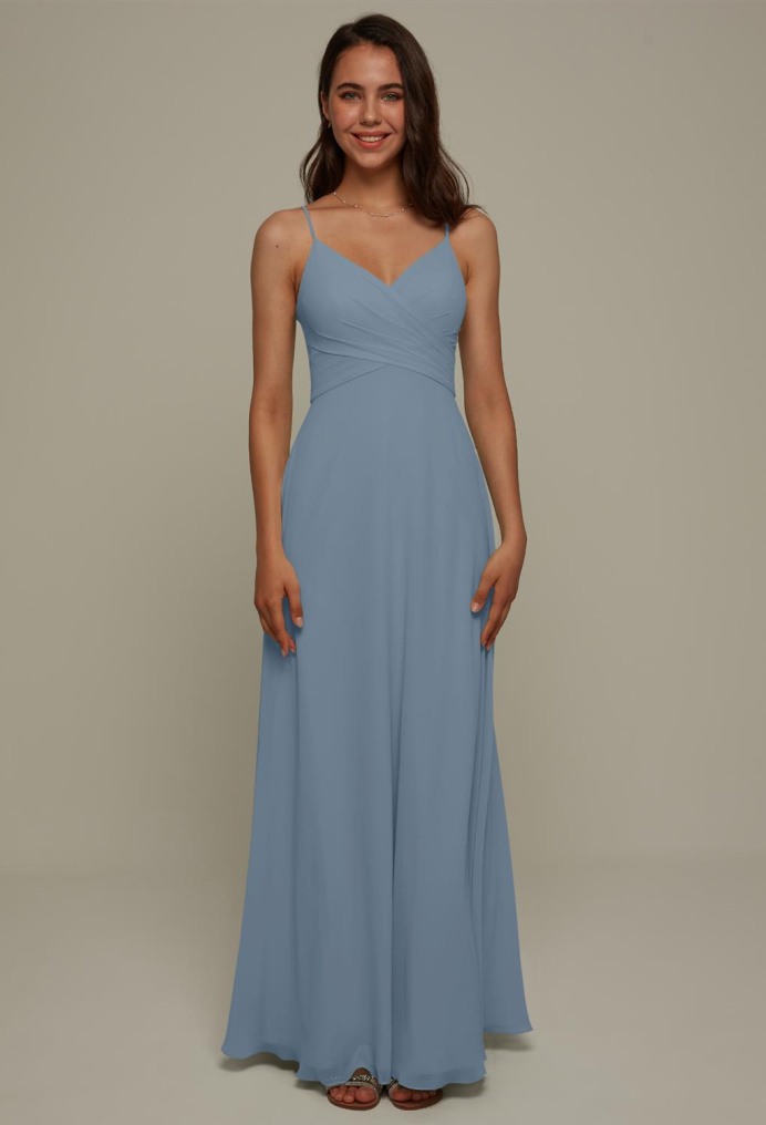 AW Coralie Dress