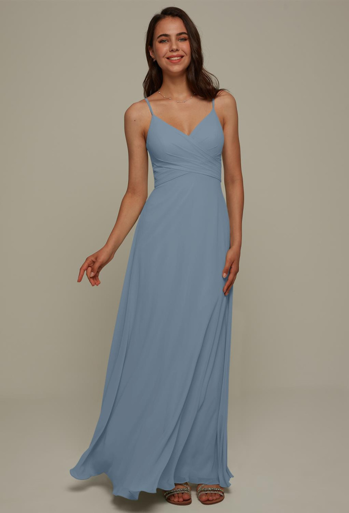 AW Coralie Dress