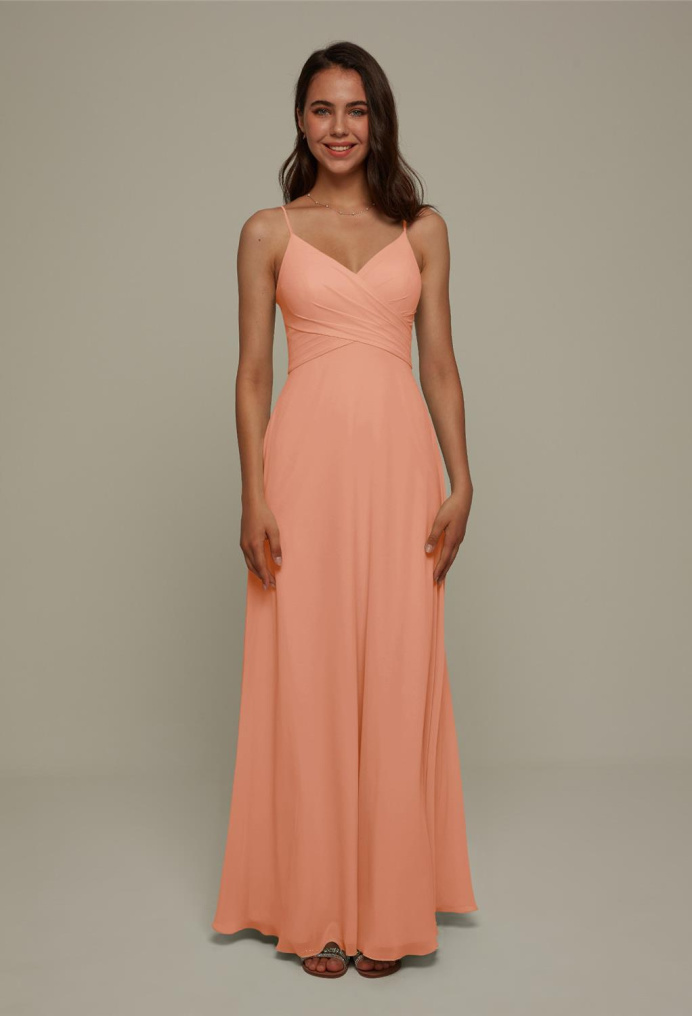 AW Coralie Dress