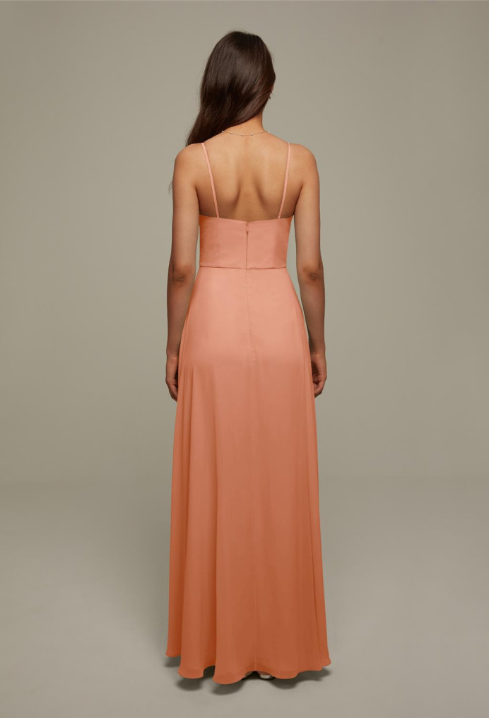 AW Coralie Dress
