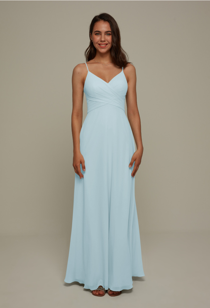 AW Coralie Dress