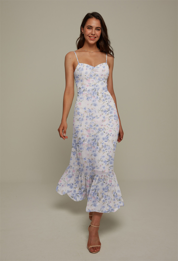 AW Denise Dress