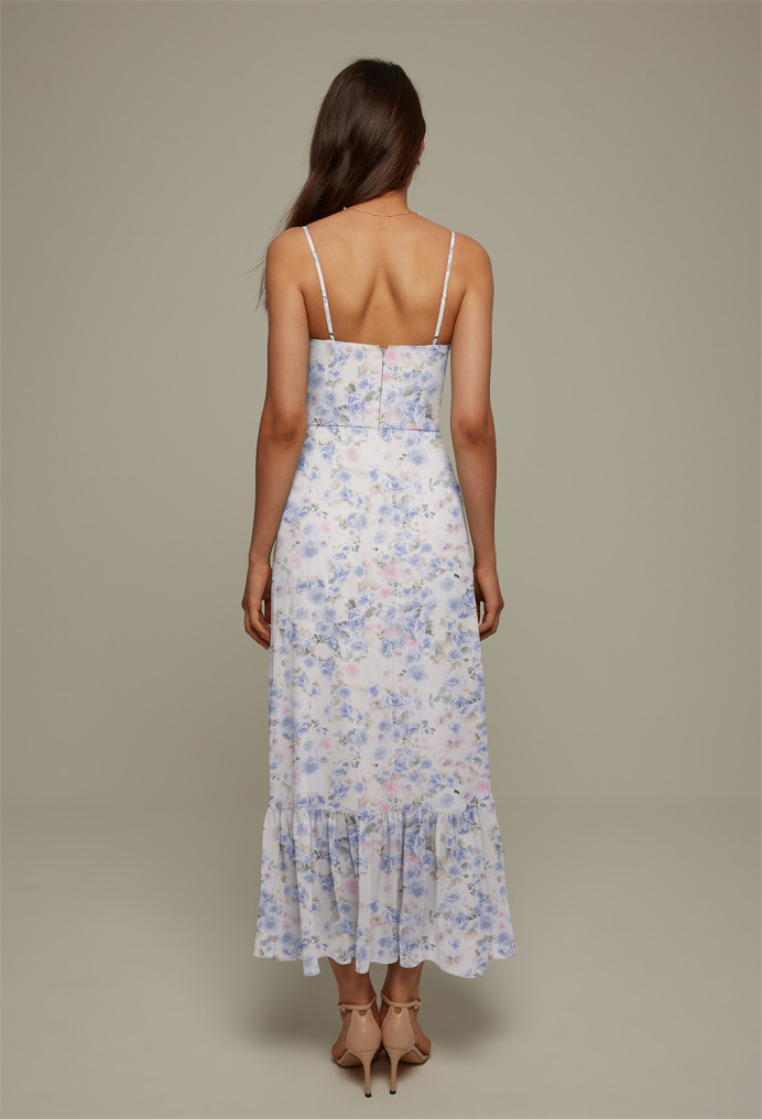 AW Denise Dress