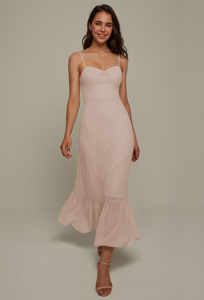 AW Denise Dress