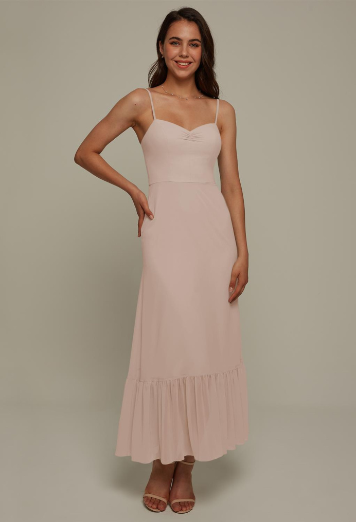 AW Denise Dress