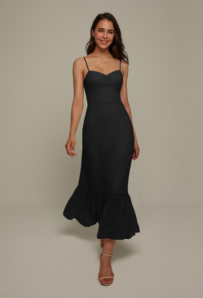 AW Denise Dress