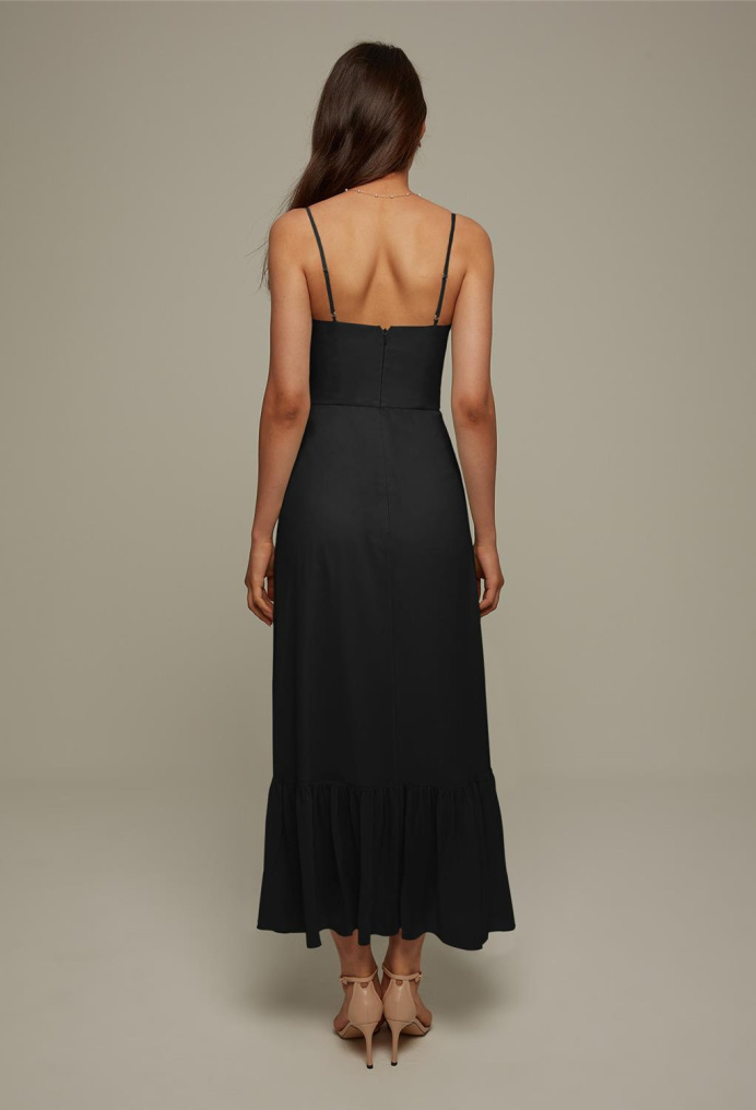 AW Denise Dress