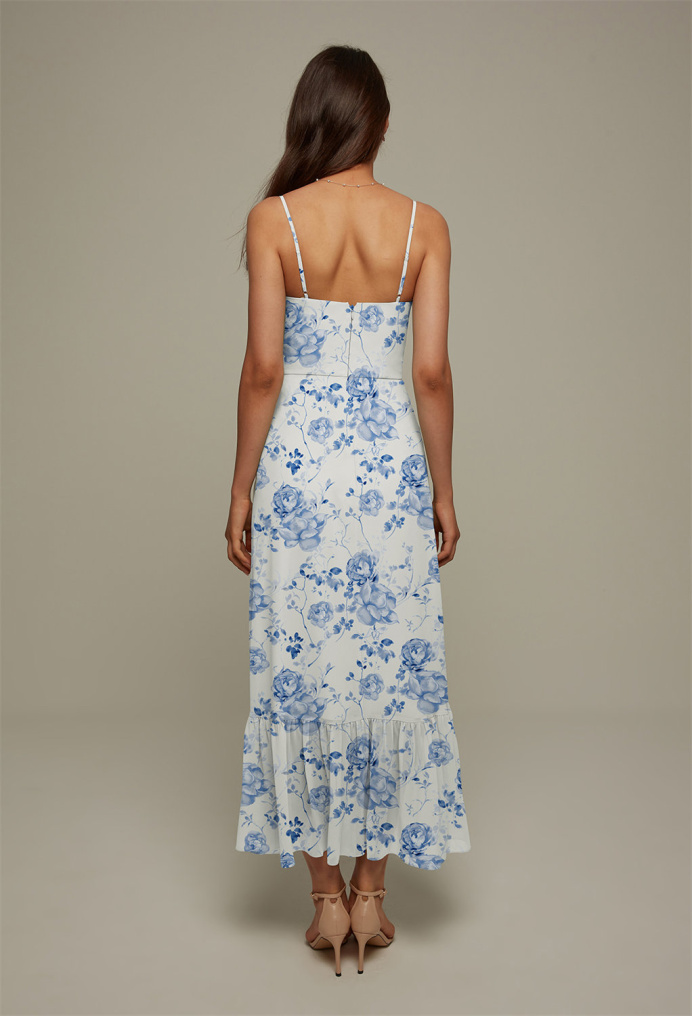 AW Denise Dress