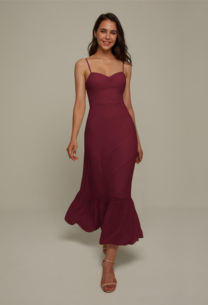 AW Denise Dress
