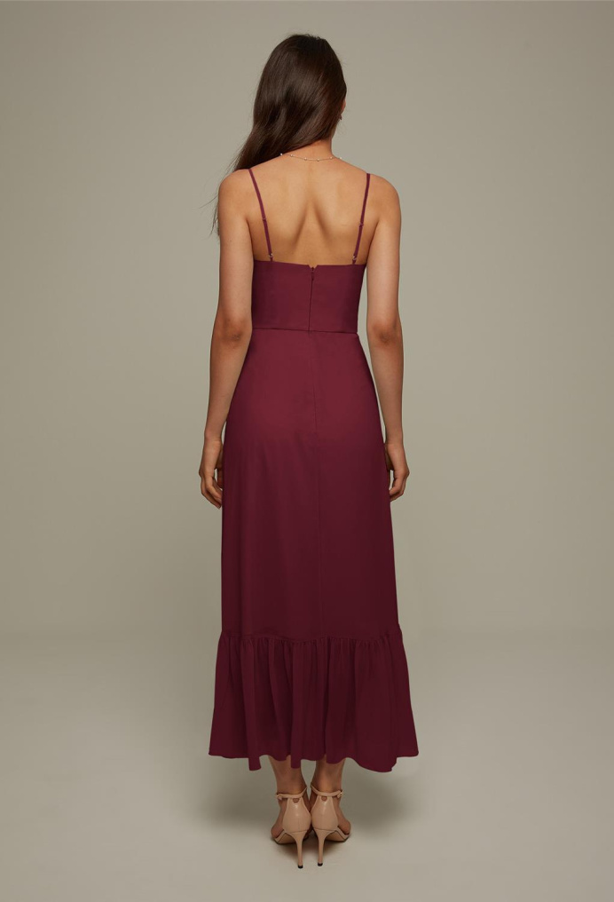 AW Denise Dress