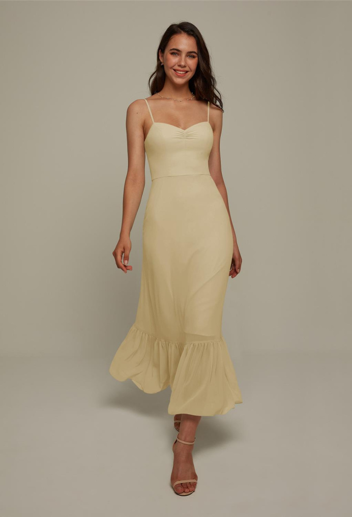 AW Denise Dress
