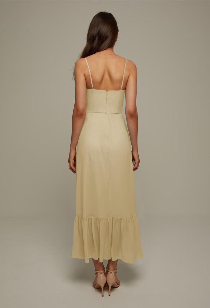 AW Denise Dress