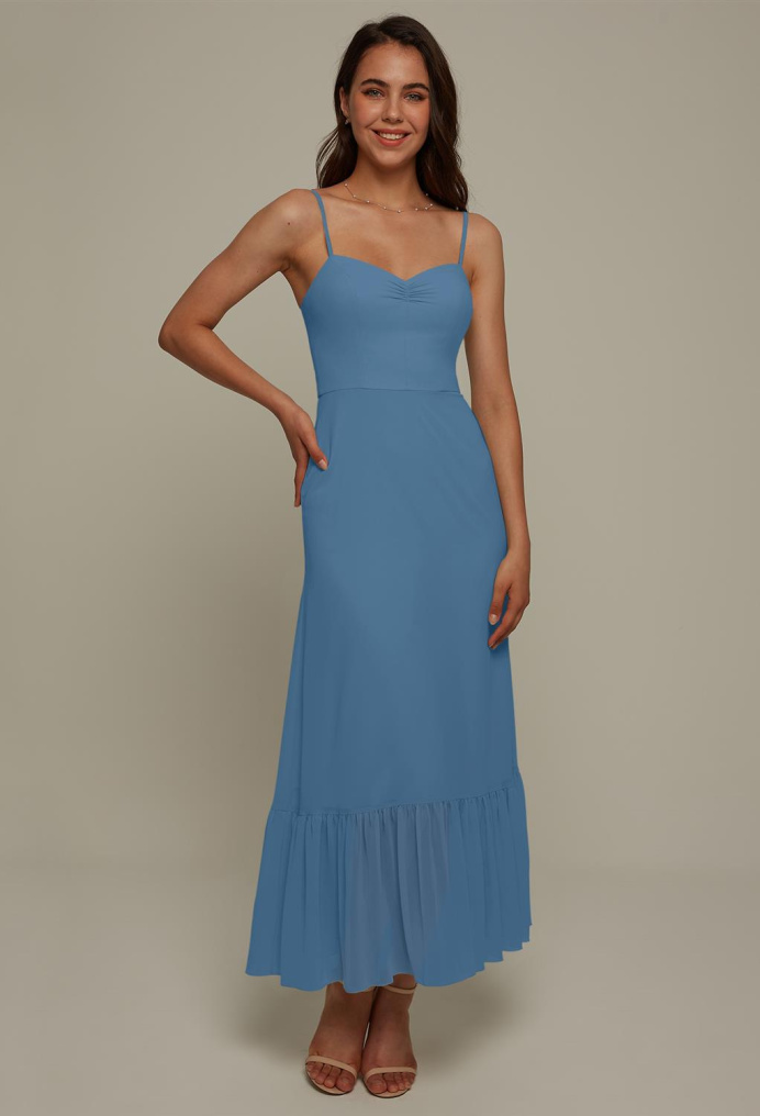 AW Denise Dress