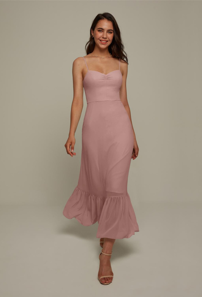 AW Denise Dress