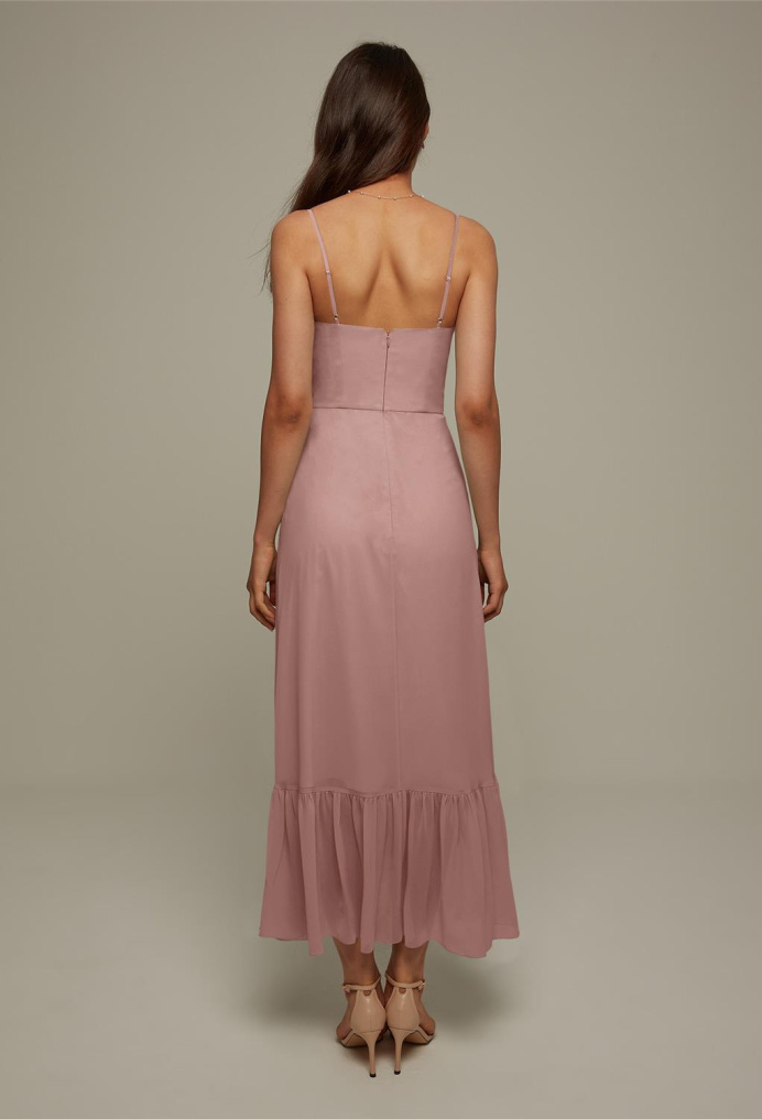 AW Denise Dress