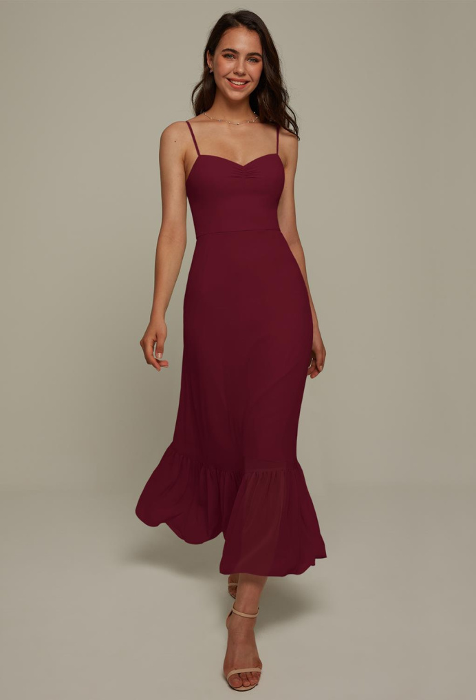 AW Denise Dress