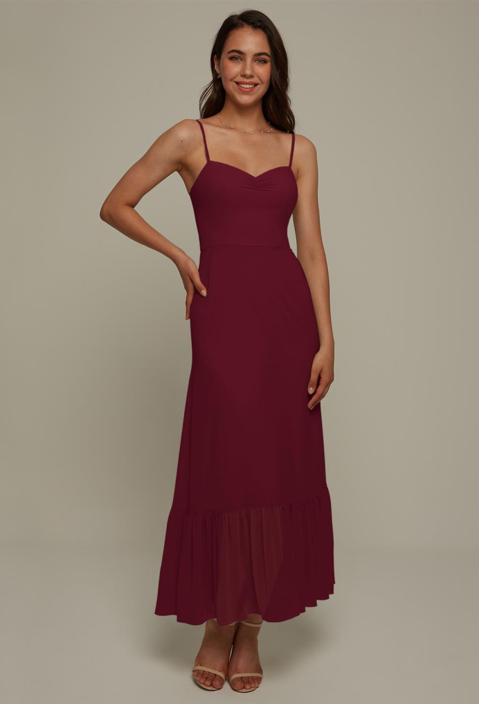 AW Denise Dress