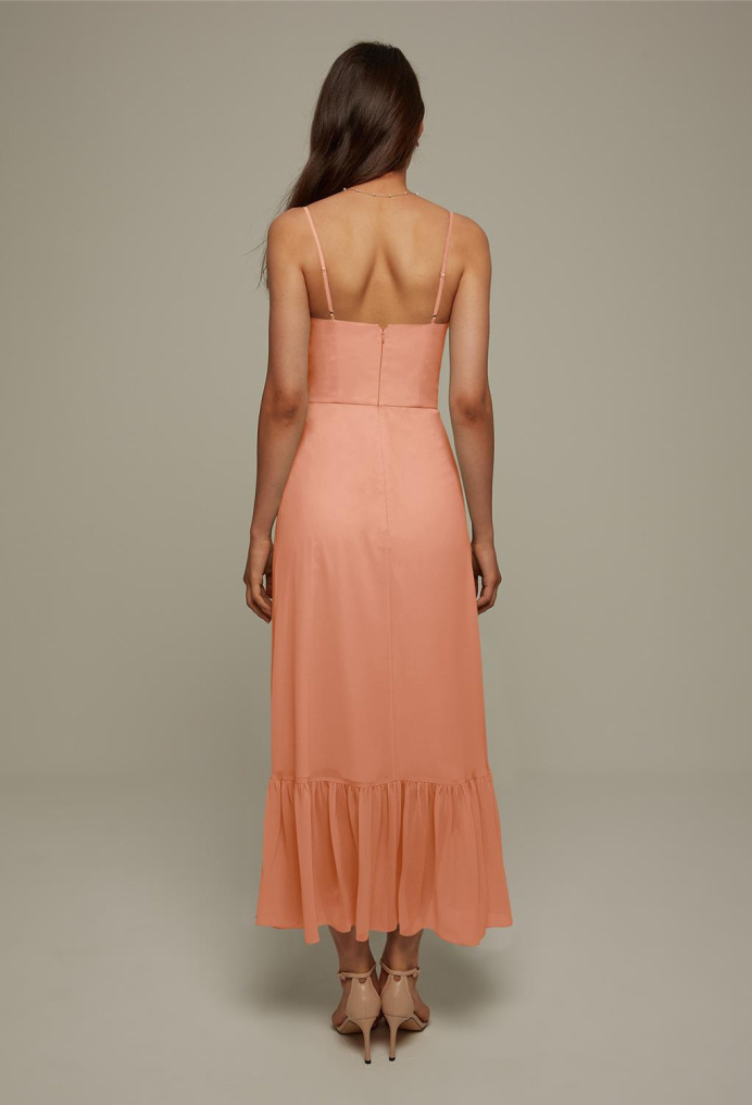 AW Denise Dress