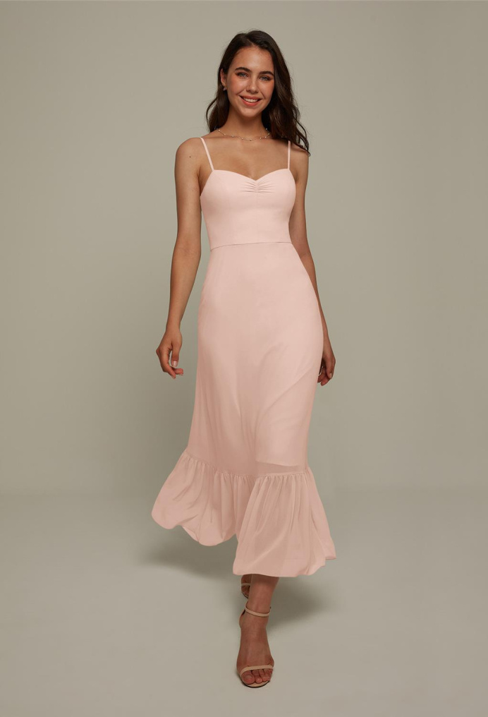 AW Denise Dress