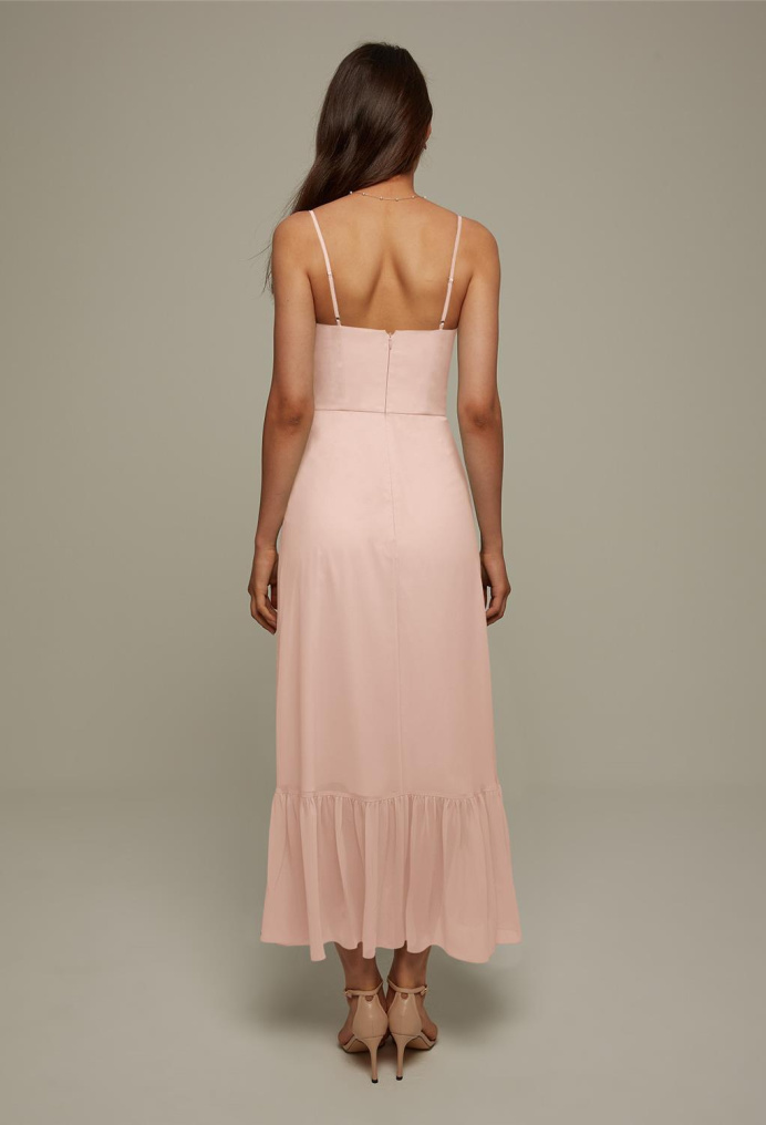 AW Denise Dress