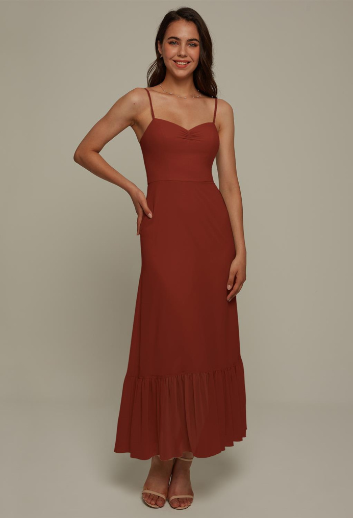 AW Denise Dress
