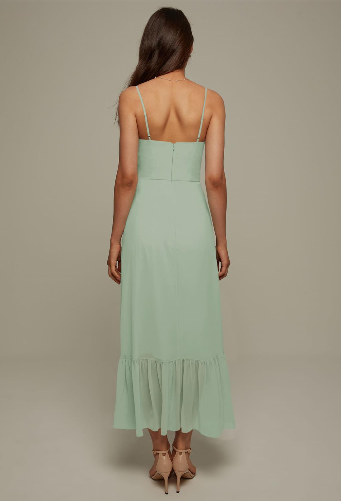 AW Denise Dress