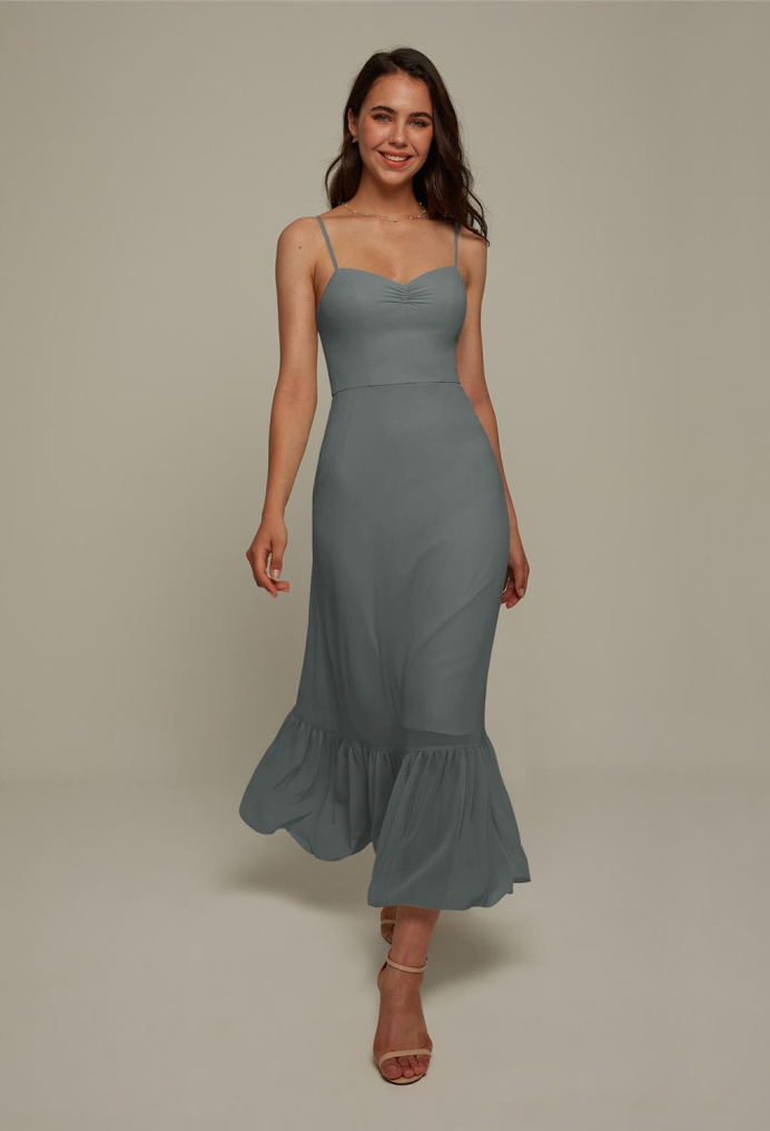 AW Denise Dress