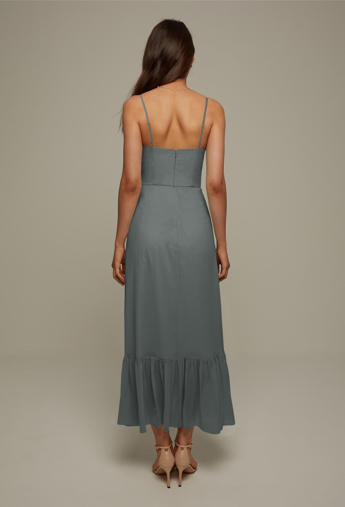 AW Denise Dress